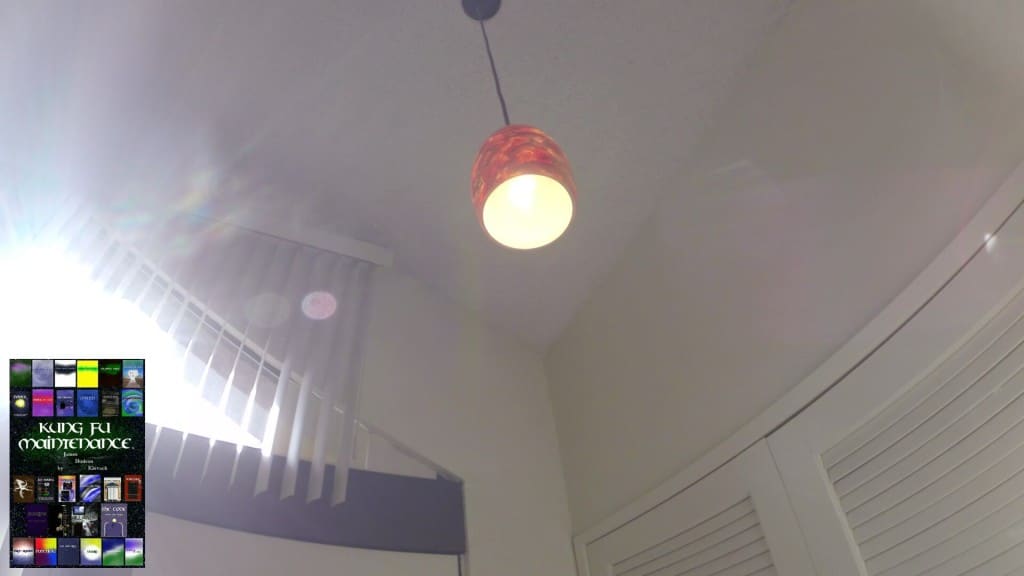 Pendant Lighting